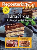 Repostería fácil